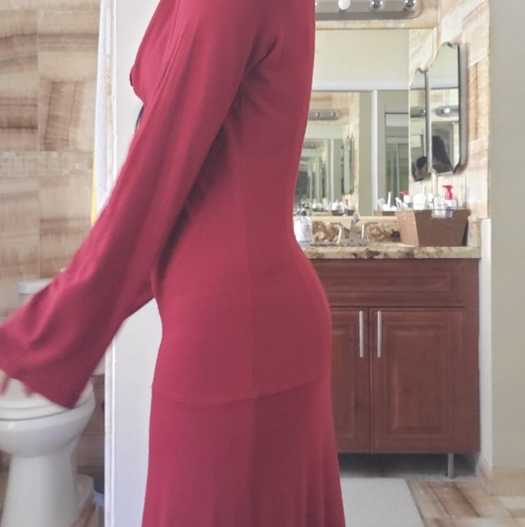 Women's Leona Edmiston Dress - Picture 4 of 16